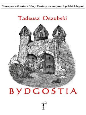 cover image of Bydgostia